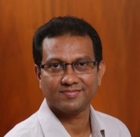 Pasumarthi, Kishore 照片
