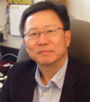 Ro, Hyo-Sung 照片