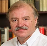 Robertson, George 照片