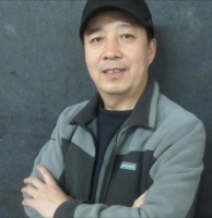 赵晓明 照片