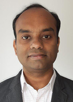 Girija, Umakhanth Venkatraman 照片