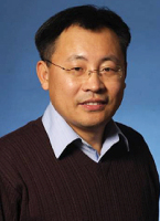 Li, Mingzhong 照片