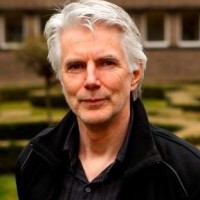 Kapteijn, Freek 照片
