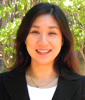 Kipp, Jingjing 照片