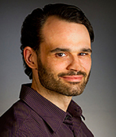 Maresh, Justin J. 照片