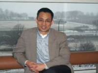 Ji, Frank 照片