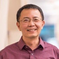 Ji, Ru-Rong 照片