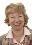 Howard, Judith A. K. 照片
