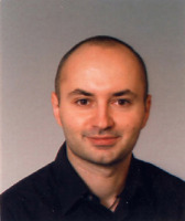 Karakesisoglou, Akis (Iakowos) 照片