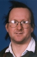 Lucas, Martyn 照片