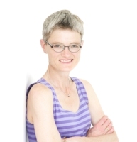Macnaughton, Jane 照片