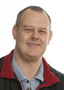 Sandford, Graham 照片