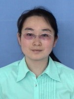 陈毓 照片