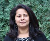Swamy, Meenakshi 照片