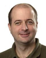 Yeo, Paul 照片