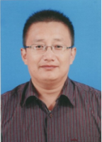 李宪华 照片