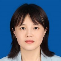 崔丽莉 照片