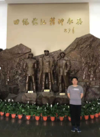 丁伟峰 照片