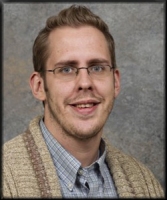Hayes, David M. 照片