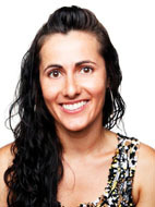 Cardoso, Patricia 照片