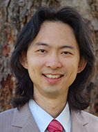 Chai, Douglas 照片