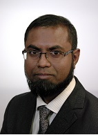Islam, Syed Mohammed Shamsul 照片