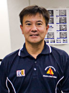 Nosaka, Ken Kazunori 照片