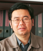 冯毓生 照片