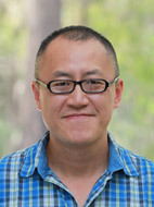 Sun, Guangzhi 照片