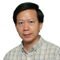 Luo, Zhiping 照片