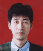 龚跃 照片