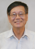 Chang, Samuel Hsu 照片
