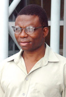 Kalu, Egwu Eric 照片