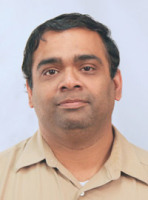 Ramakrishnan, Subramanian 照片