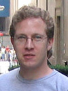 Noonburg, Erik 照片