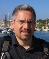 Yildirim, Ilyas 照片