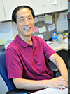 Zhang, Xing-Hai 照片