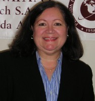 Maria, Pozo de Fernandez 照片