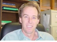 Robert, van Woesik 照片