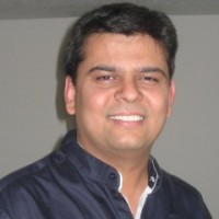 Vipuil, Kishore 照片