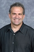Becker, David 照片