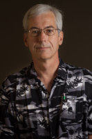 Brown, Michael 照片