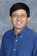 Cai, Yong 照片