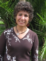 Collado-Vides, Ligia 照片