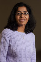Godavarty, Anuradha 照片