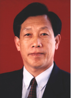 姜会林 照片