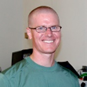 Theobald, Jamie 照片