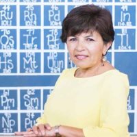 Gauthier, Carmen 照片