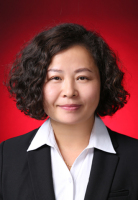金丽虹 照片