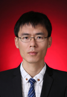 刘传志 照片